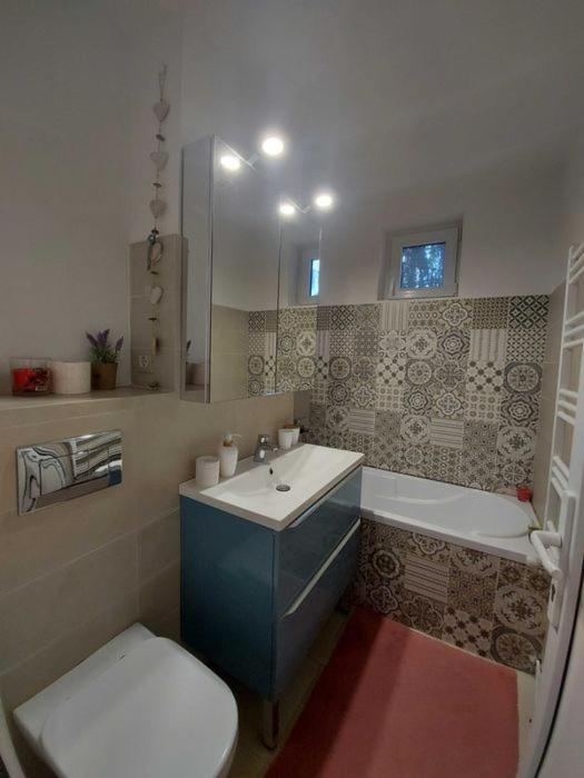 Apartament Marasesti 피테슈티 외부 사진