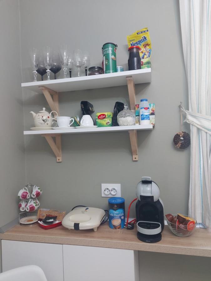 Apartament Marasesti 피테슈티 외부 사진