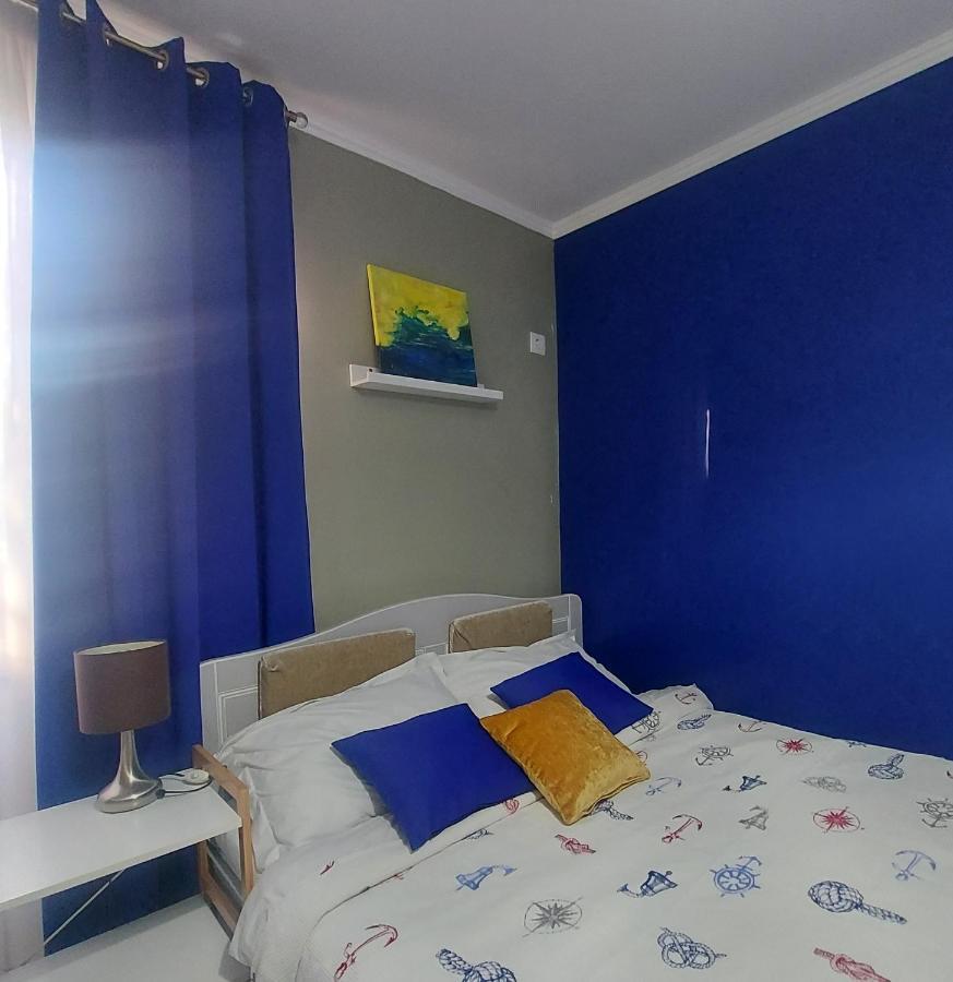 Apartament Marasesti 피테슈티 외부 사진